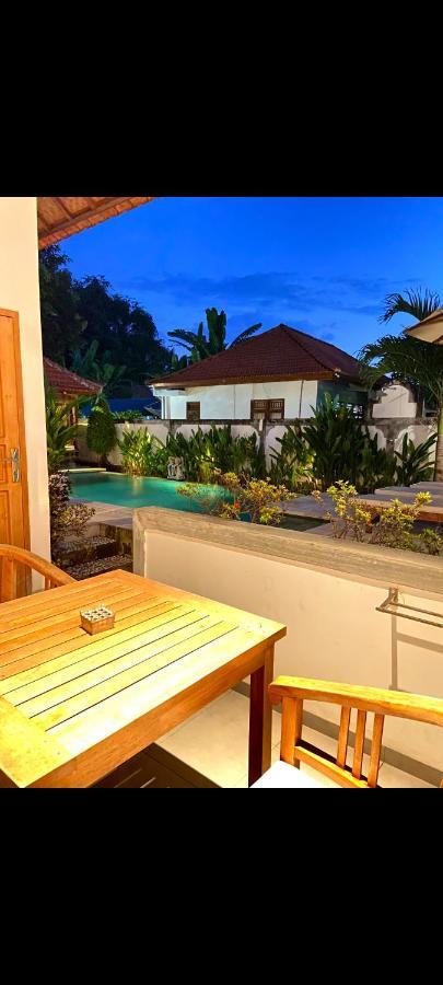 Villa Seruni Lovina Экстерьер фото