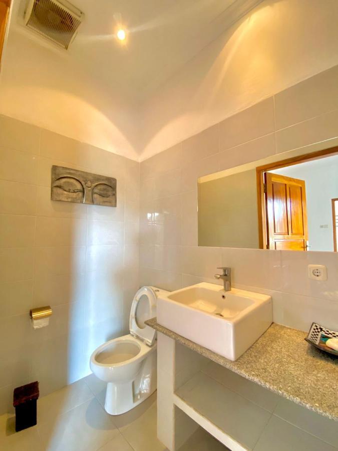 Villa Seruni Lovina Экстерьер фото
